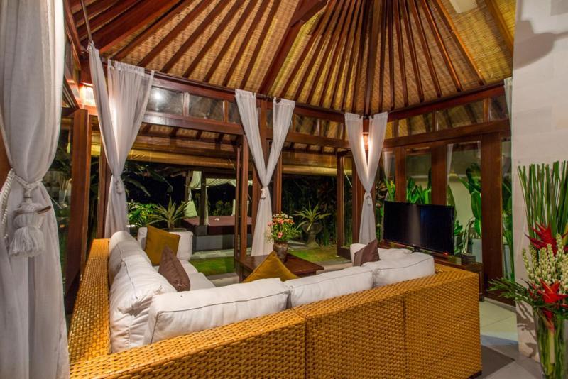 Villa Kaba Kaba Resort Canggu Exteriér fotografie