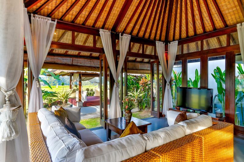 Villa Kaba Kaba Resort Canggu Exteriér fotografie