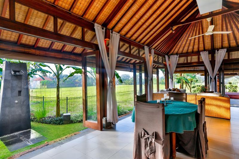 Villa Kaba Kaba Resort Canggu Exteriér fotografie