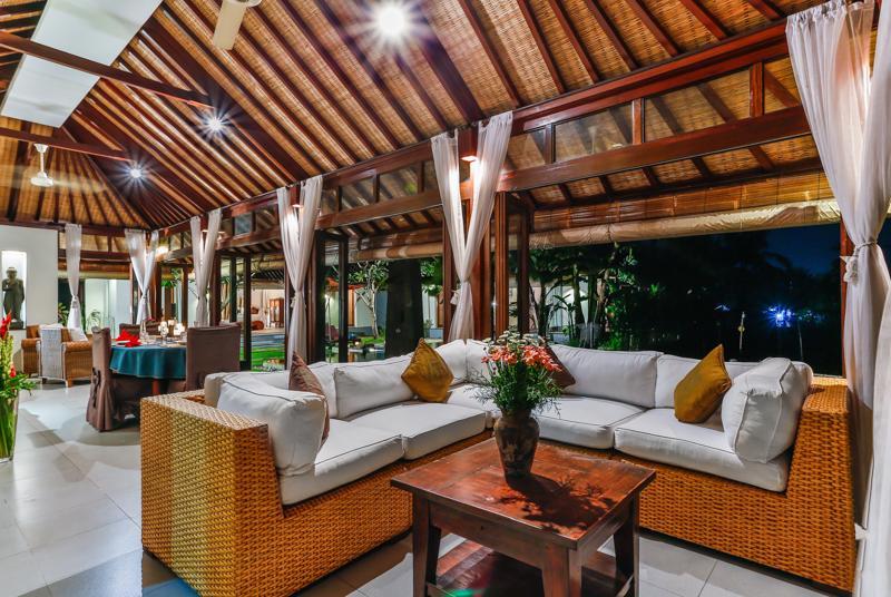 Villa Kaba Kaba Resort Canggu Exteriér fotografie